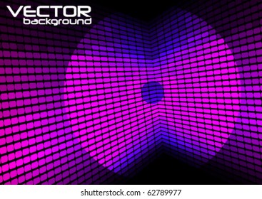 Music Party Background