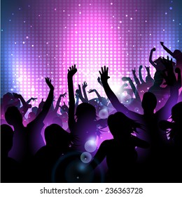 165,575 People Dancing On Stage Images, Stock Photos & Vectors ...