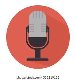 Music party festival graphic design, vector illustration