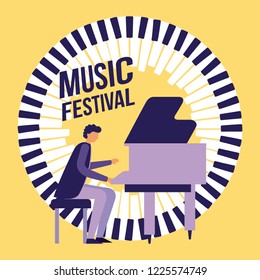 music people instruments