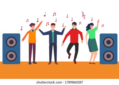 1,569 Teenage speaker Stock Vectors, Images & Vector Art | Shutterstock