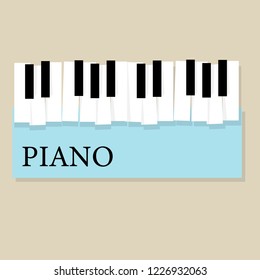 ピアノ イラスト かわいい 鍵盤 High Res Stock Images Shutterstock