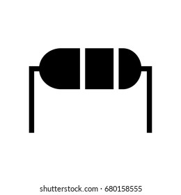 Music Pill Icon