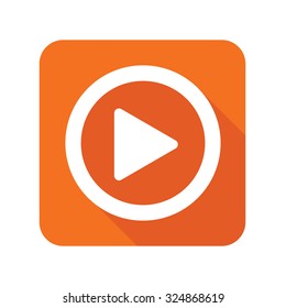 Music Play Vector Icon