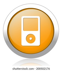 music player
