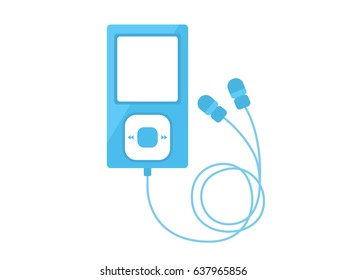 music player