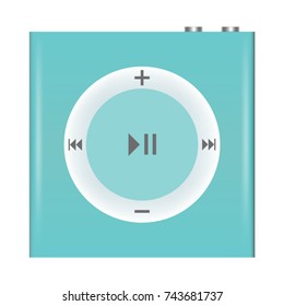 Music player