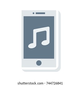music player 