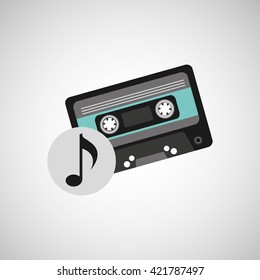 music player  design 