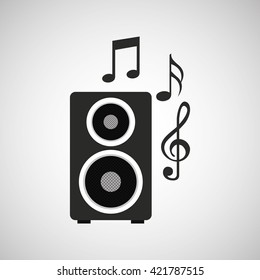 music player  design 