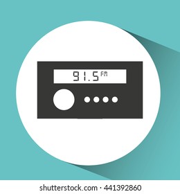 music player design 
