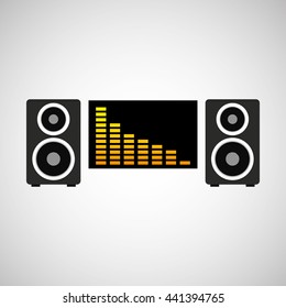 music player design 