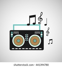 music player design 