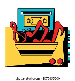 music player device