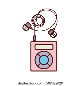 music player device