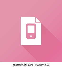 music player icon