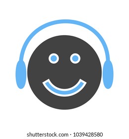 Music Player Icon