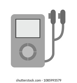 Music Player Icon