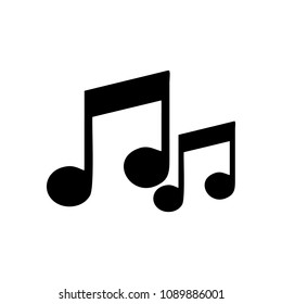 Music player icon