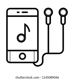 music player icon