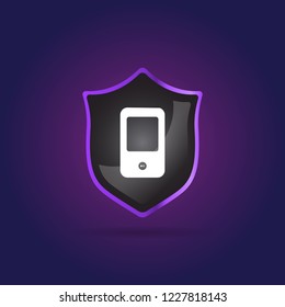 music player icon
