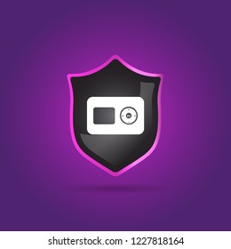 music player icon
