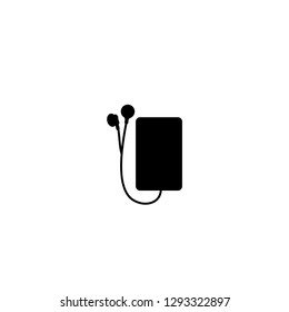 music player icon