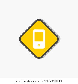 music player icon