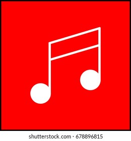 Music Player Icon