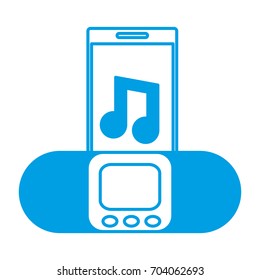 music player icon 