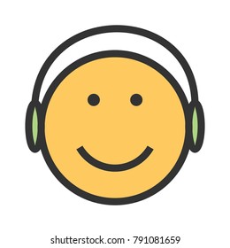Music Player icon