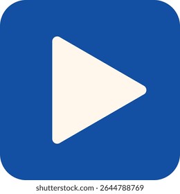 Music Player Icon Decoration For Templet Element Design	

