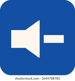 Music Player Icon Decoration For Templet Element Design	
