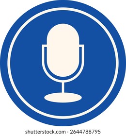 Music Player Icon Decoration For Templet Element Design	
