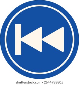 Music Player Icon Decoration For Templet Element Design	
