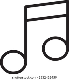 Music player icon vector eps file