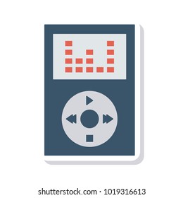 music player mp3