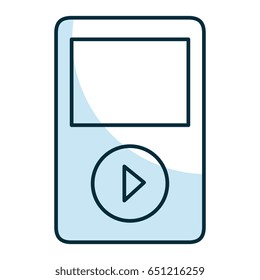 music player mp3 icon