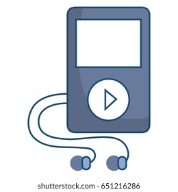 music player mp3 icon