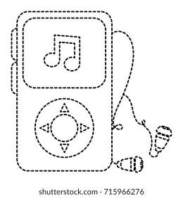 music player mp3 icon