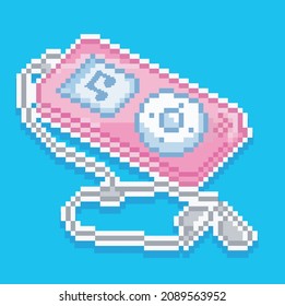 music player,vectorized pixelart,kawaii cute art,music art
Music player,music pixel,pixelart with musical notes,headphone music player classic retro pixel,vector pixel eps.