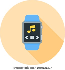 Music Playing icon
