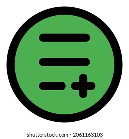 Lista de reproducción de música para selección de varios artistas en medios en línea