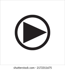 music playlist symbol vector icon design