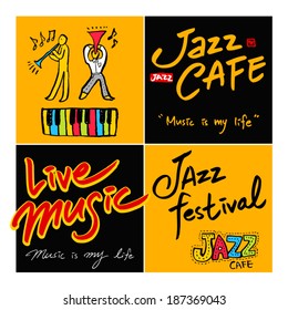 music poster