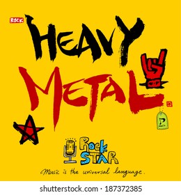 music poster