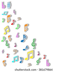 Music Poster.