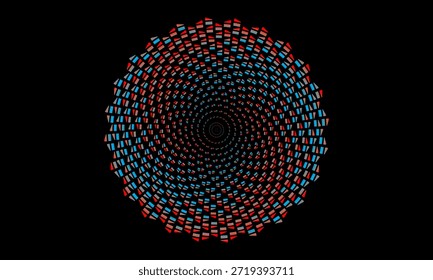 	
Fondo de diseño de póster de música. Electro Sound Cover Plantilla con gradiente abstracto dinámico Formas geométricas circulares y líneas para redes sociales, tecnología, digital, volante, fiesta, festival, club, e
