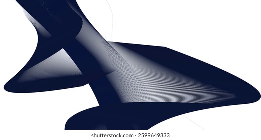 Music poster design background vector set. Electro Sound Cover template with vibrant abstract gradient geometric shape and line wave. Ideal design for social media, flyer, party, music festival, club.
