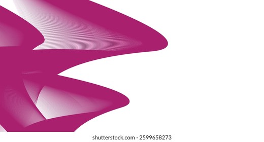 Music poster design background vector set. Electro Sound Cover template with vibrant abstract gradient geometric shape and line wave. Ideal design for social media, flyer, party, music festival, club.